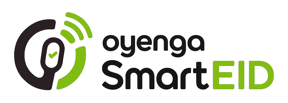 oyenga SmartEID